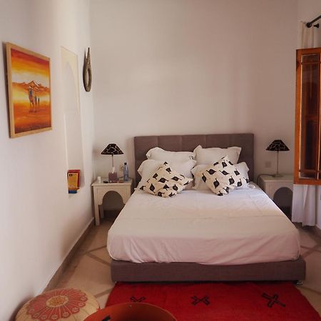 Riad Dar Kasal Marakeş Dış mekan fotoğraf