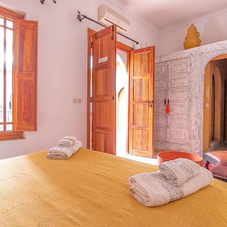 Riad Dar Kasal Marakeş Dış mekan fotoğraf