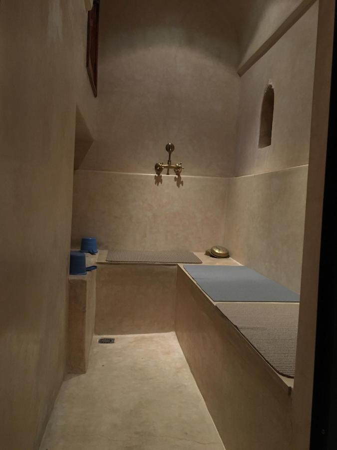 Riad Dar Kasal Marakeş Dış mekan fotoğraf