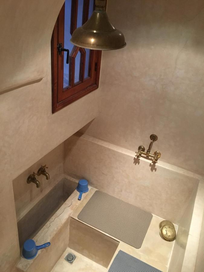 Riad Dar Kasal Marakeş Dış mekan fotoğraf