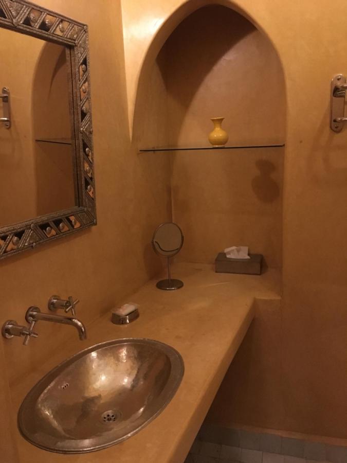 Riad Dar Kasal Marakeş Dış mekan fotoğraf