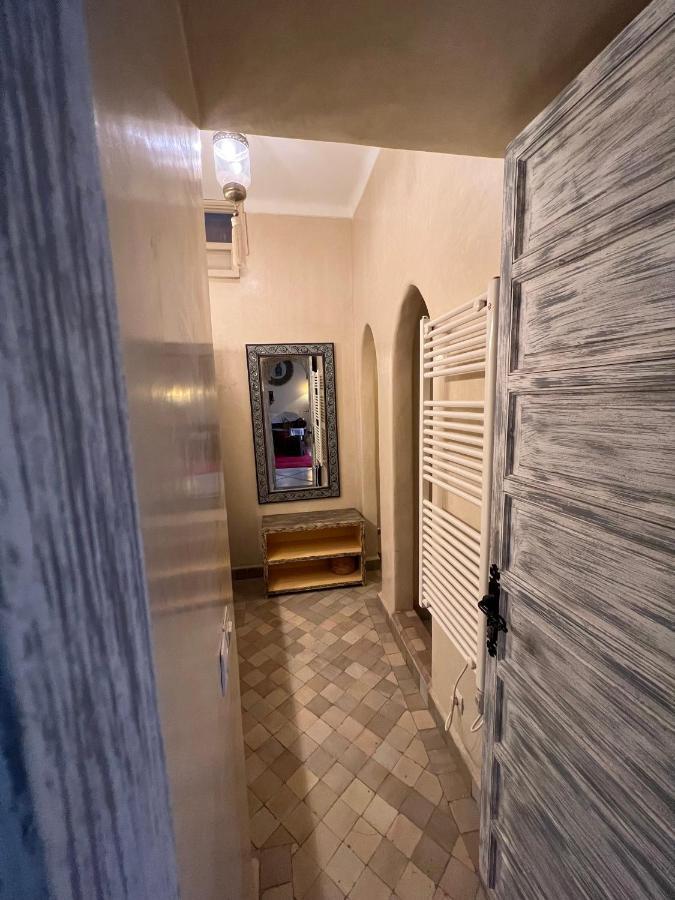 Riad Dar Kasal Marakeş Dış mekan fotoğraf