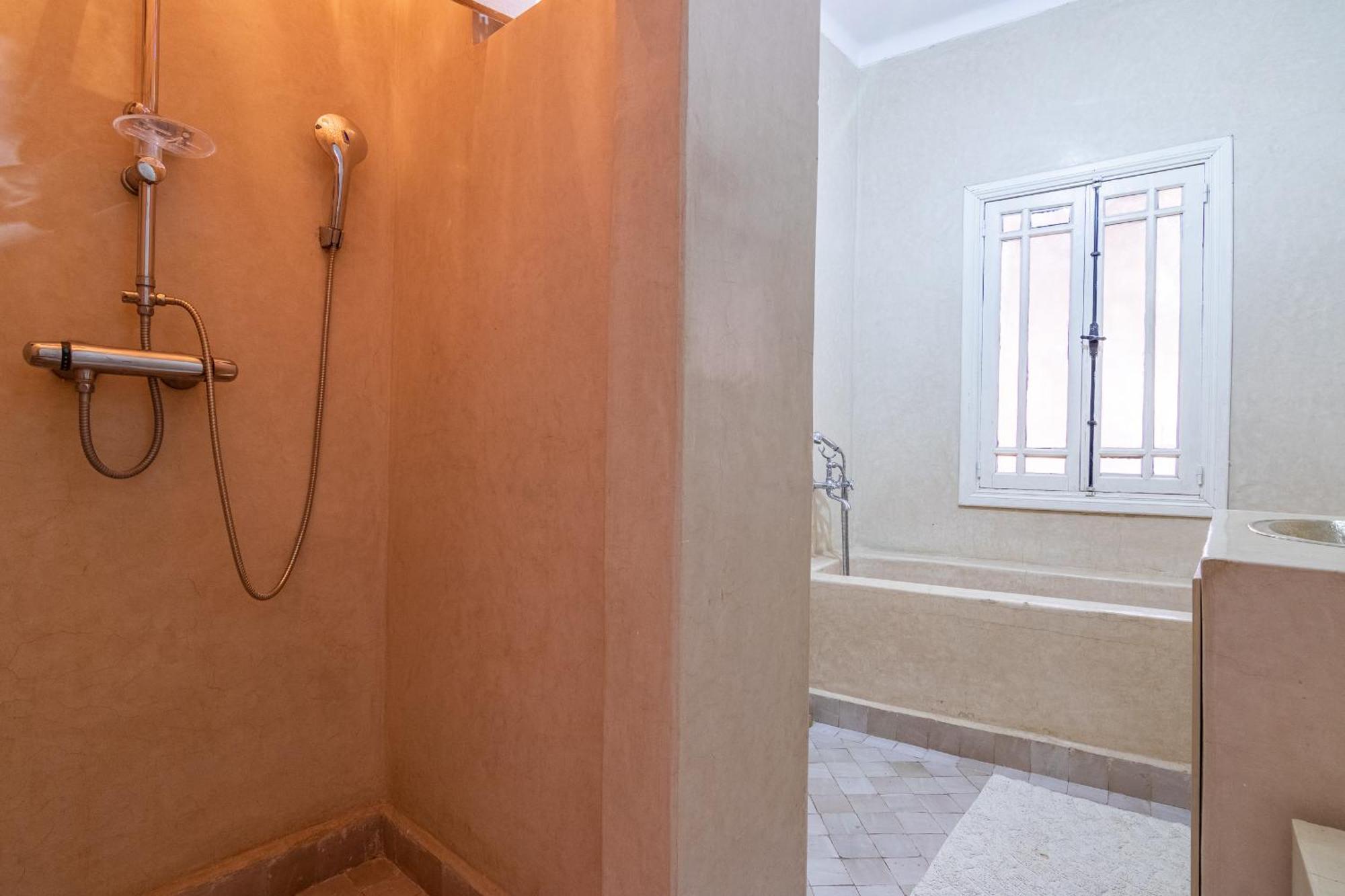 Riad Dar Kasal Marakeş Dış mekan fotoğraf